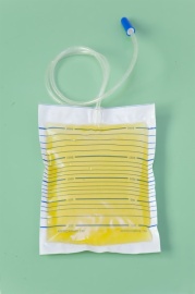Productshow--Common Urine Bag        