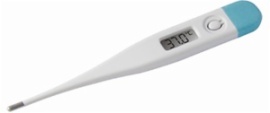 Digital Thermometer(waterproof)