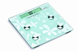 Body Fat Scales and Monitors