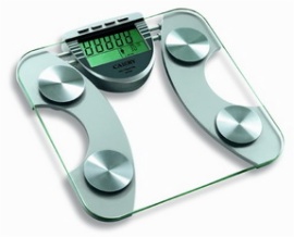 Body Fat Scales 