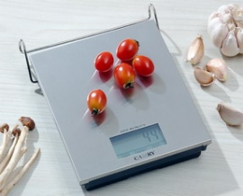 Electronic Kitchen Scales 