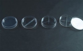 Petri  Dishes